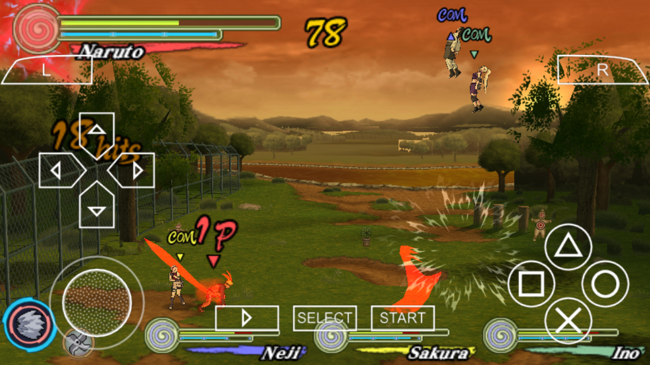 games ppsspp iso download
